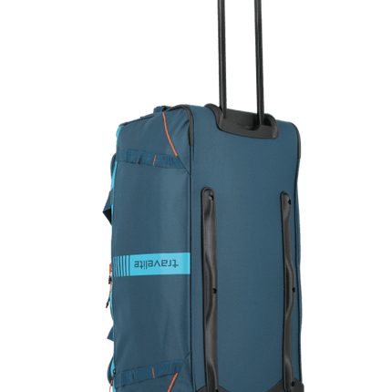 Basics Active Trolley-Reisetasche mit Rollen 70 cm