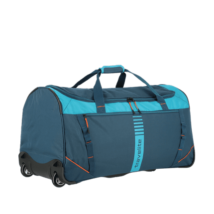 Basics Active Trolley-Reisetasche mit Rollen 70 cm