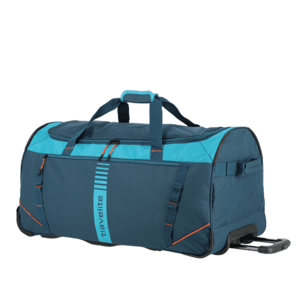 Basics Active Trolley-Reisetasche mit Rollen 70 cm