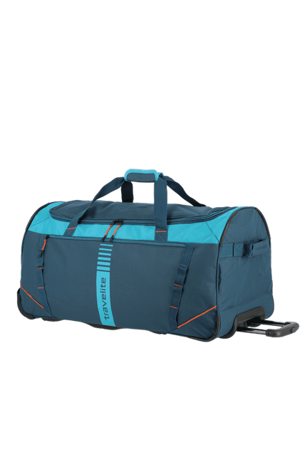 Basics Active Trolley-Reisetasche mit Rollen 70 cm