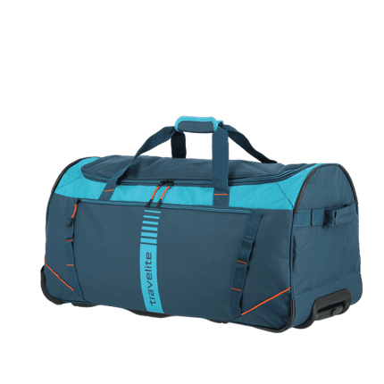Basics Active Trolley-Reisetasche mit Rollen 70 cm
