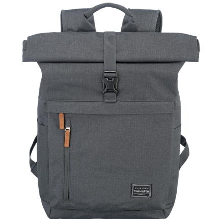 Travelite Basics Rollup Rucksack