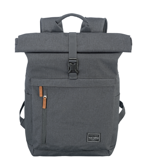 Travelite Basics Rollup Rucksack