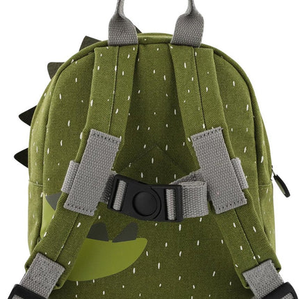 Trixie Rucksack, Kinderrucksack Mr. Frog