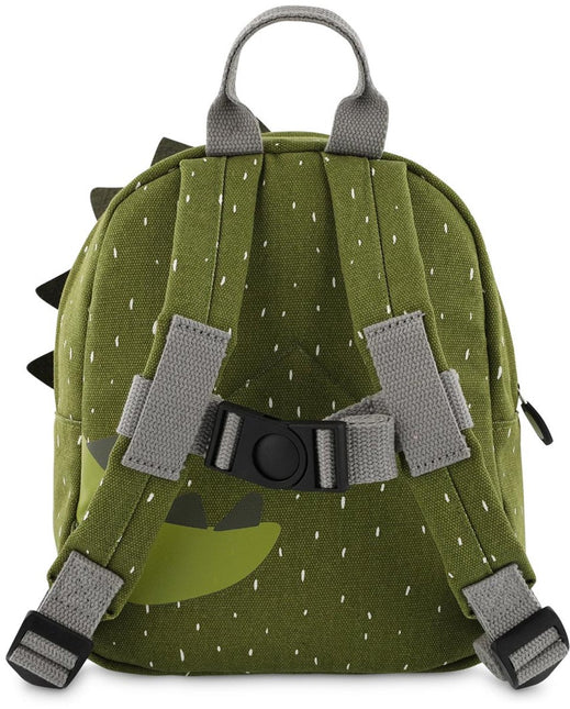 Trixie Rucksack, Kinderrucksack Mr. Frog