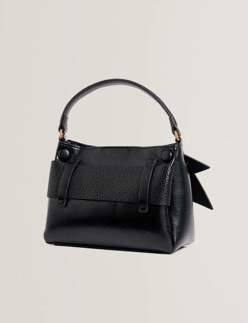 Ted Baker – Soocon Crosshatch – Große Icon-Tasche