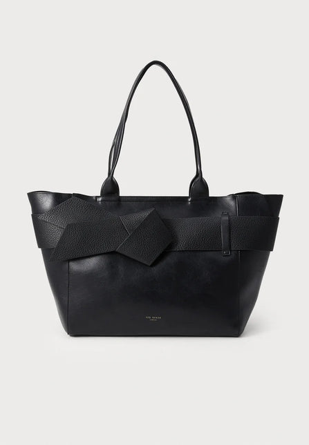Ted Baker – Soocon Crosshatch – Große Icon-Tasche