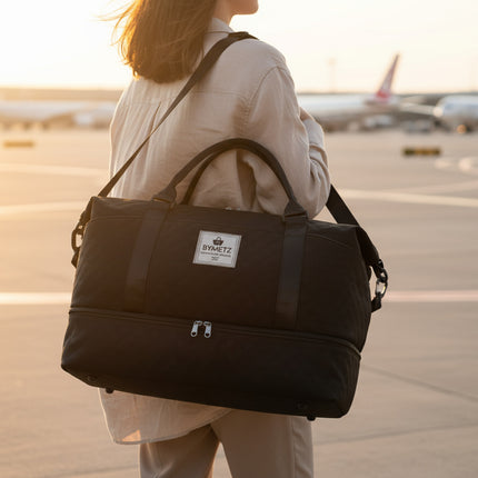 ByMetz 55x35x25 KLM Reisetaschen-Set