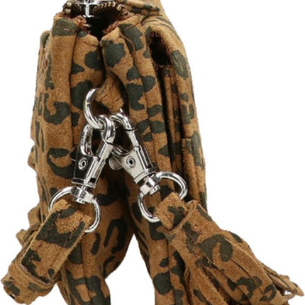 DSTRCT Alba Chic Laptoptasche 15,6 Zoll 