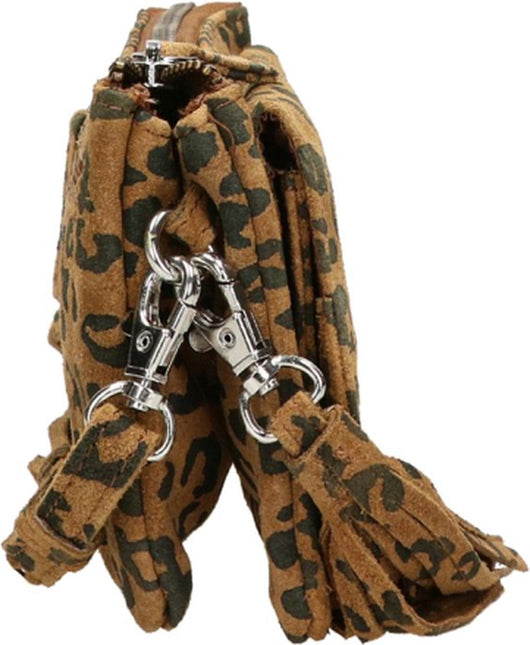 DSTRCT Alba Chic Laptoptasche 15,6 Zoll 