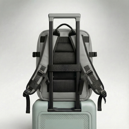 ByMetz 40x30x20 cm Ryanair &amp; Transavia Rucksack