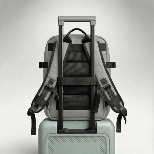 ByMetz 40x30x20 cm Ryanair &amp; Transavia Rucksack