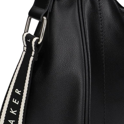 Ted Baker – Soocon Crosshatch – Große Icon-Tasche