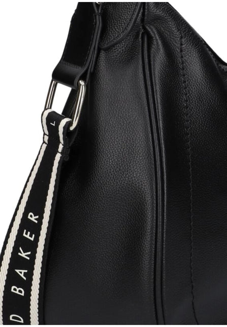 Ted Baker – Soocon Crosshatch – Große Icon-Tasche