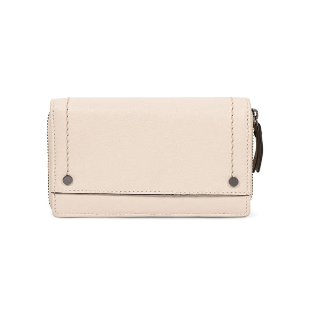 Bag2Bag Umhängetasche/Clutch Amalfi Wildleder