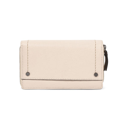 Bag2Bag Umhängetasche/Clutch Amalfi Wildleder