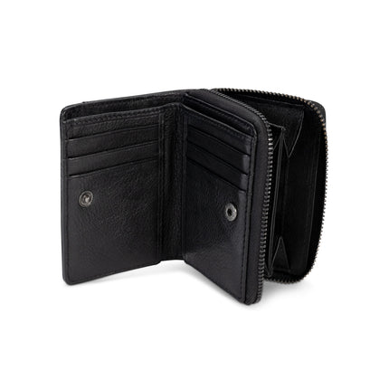 Bag2Bag Umhängetasche/Clutch Amalfi Wildleder