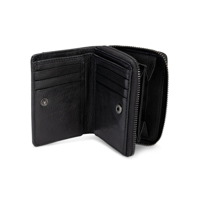 Bag2Bag Umhängetasche/Clutch Amalfi Wildleder