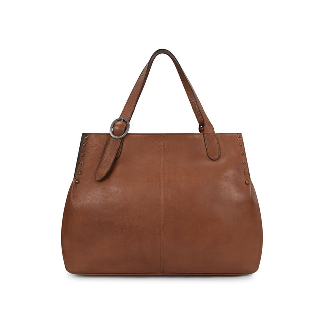 Bag2Bag Dover Tasche mit 3 Fächern