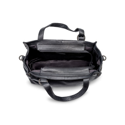 Bag2Bag Dover Tasche mit 3 Fächern