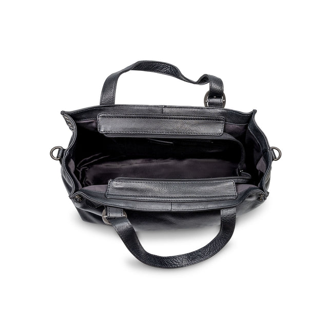 Bag2Bag Dover Tasche mit 3 Fächern