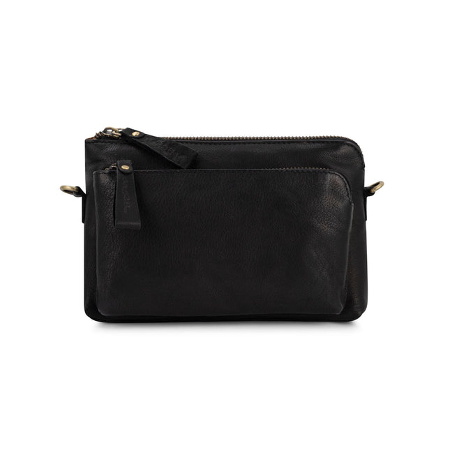 Bag2Bag Dover Tasche mit 3 Fächern