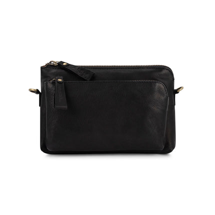 Bag2Bag Dover Tasche mit 3 Fächern