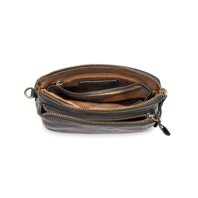 Bag2Bag Dover Tasche mit 3 Fächern