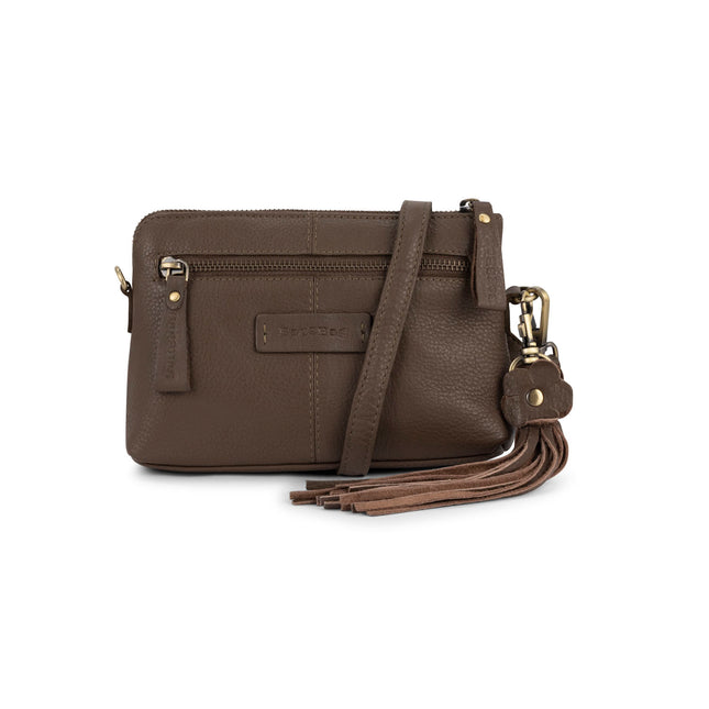 Bag2Bag Dover Tasche mit 3 Fächern