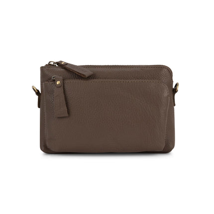 Bag2Bag Dover Tasche mit 3 Fächern