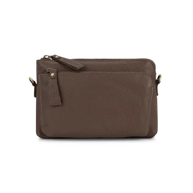 Bag2Bag Dover Tasche mit 3 Fächern