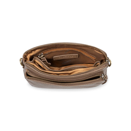 Bag2Bag Dover Tasche mit 3 Fächern