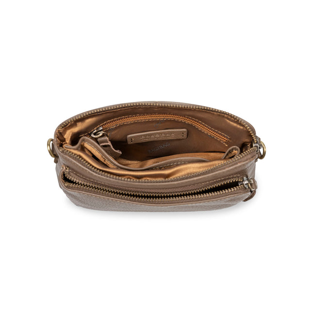 Bag2Bag Dover Tasche mit 3 Fächern