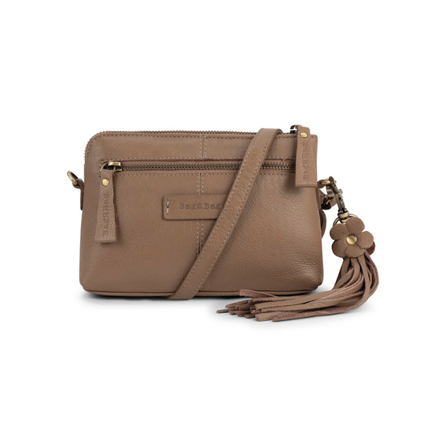 Bag2Bag Dover Tasche mit 3 Fächern