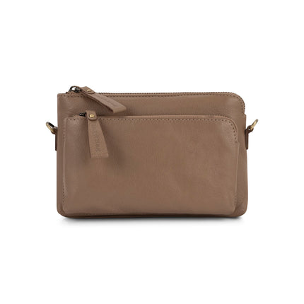 Bag2Bag Dover Tasche mit 3 Fächern