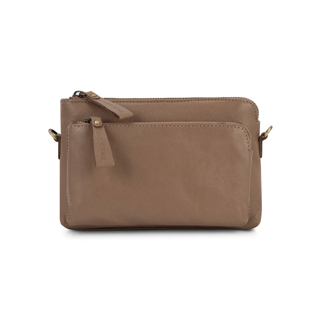Bag2Bag Dover Tasche mit 3 Fächern