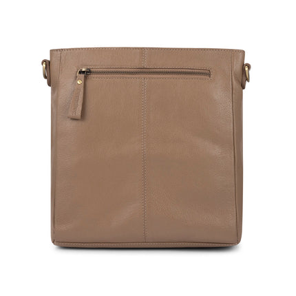 Bag2Bag Dover Tasche mit 3 Fächern