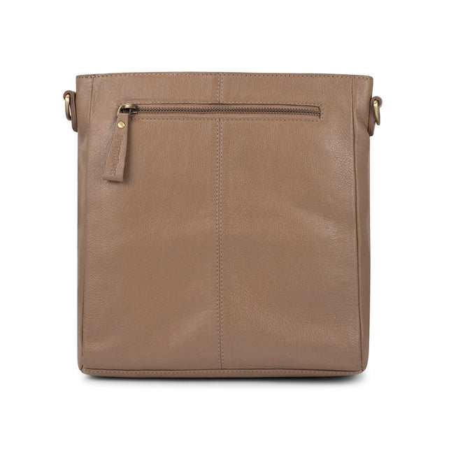 Bag2Bag Dover Tasche mit 3 Fächern
