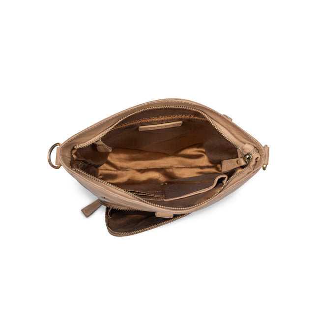 Bag2Bag Dover Tasche mit 3 Fächern