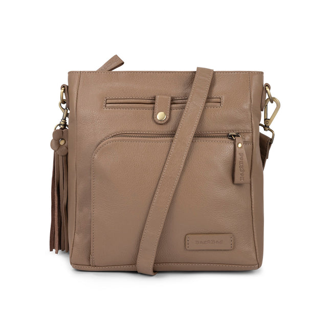 Bag2Bag Dover Tasche mit 3 Fächern