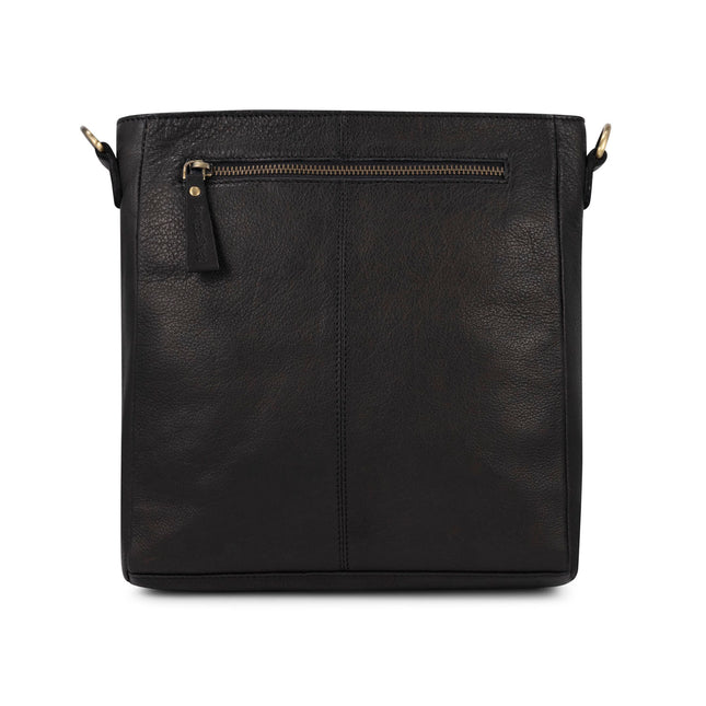 Bag2Bag Dover Tasche mit 3 Fächern