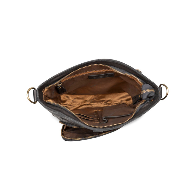 Bag2Bag Dover Tasche mit 3 Fächern