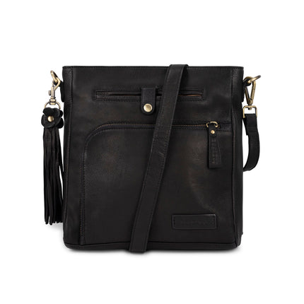 Bag2Bag Dover Tasche mit 3 Fächern
