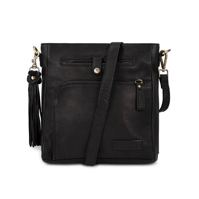 Bag2Bag Dover Tasche mit 3 Fächern