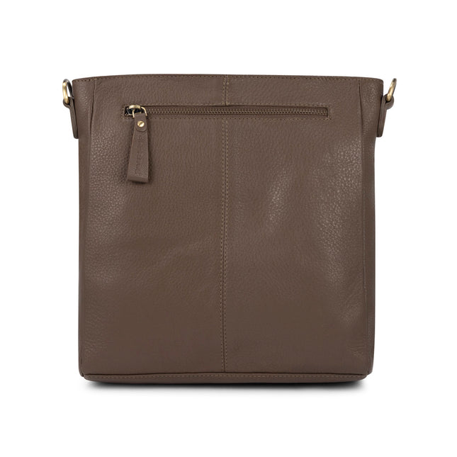 Bag2Bag Dover Tasche mit 3 Fächern