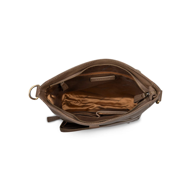 Bag2Bag Dover Tasche mit 3 Fächern