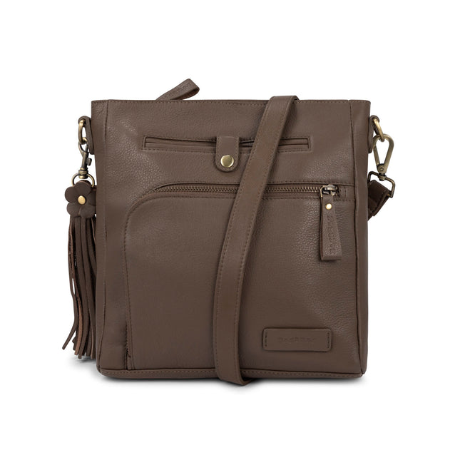 Bag2Bag Dover Tasche mit 3 Fächern
