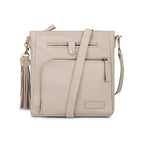 Taupe/Creme