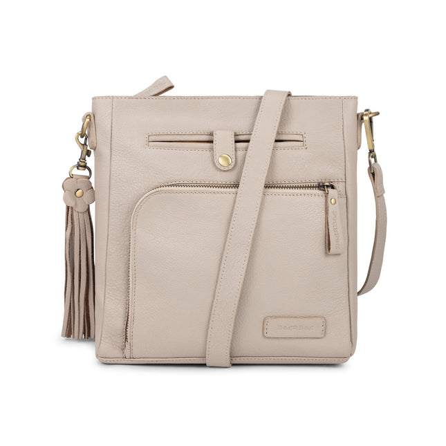 Bag2Bag Dover Tasche mit 3 Fächern