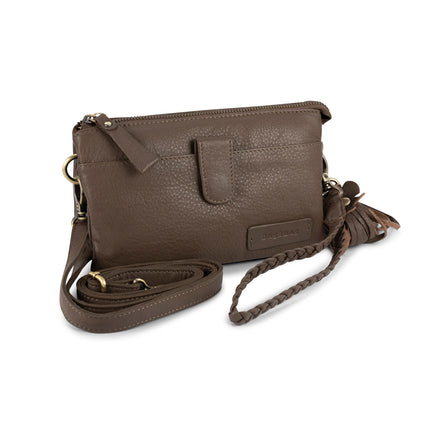 Bag2Bag Dover Tasche mit 3 Fächern